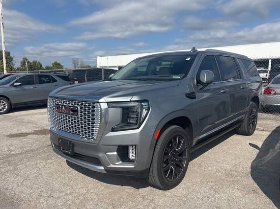 GMC YUKON XL 2023 1GKS2JKL7PR178241 image GMC YUKON XL 2023 1GKS2JKL7PR178241 image